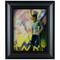 4 Pack: Craig Frames Upscale Satin Black Picture Frame